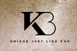 Unique Just Like You Logo